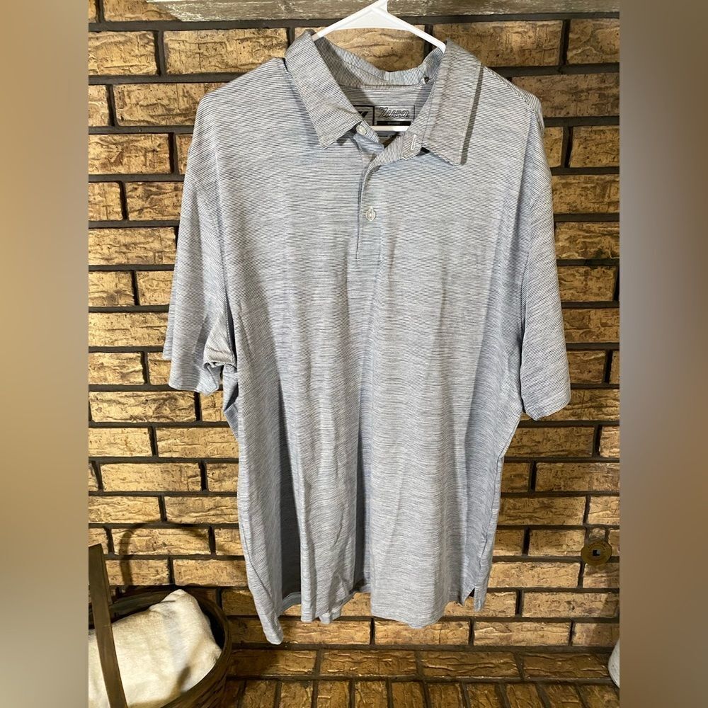 Zusa new with tags polo‎